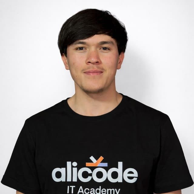 Tuyliyev Elyor profile