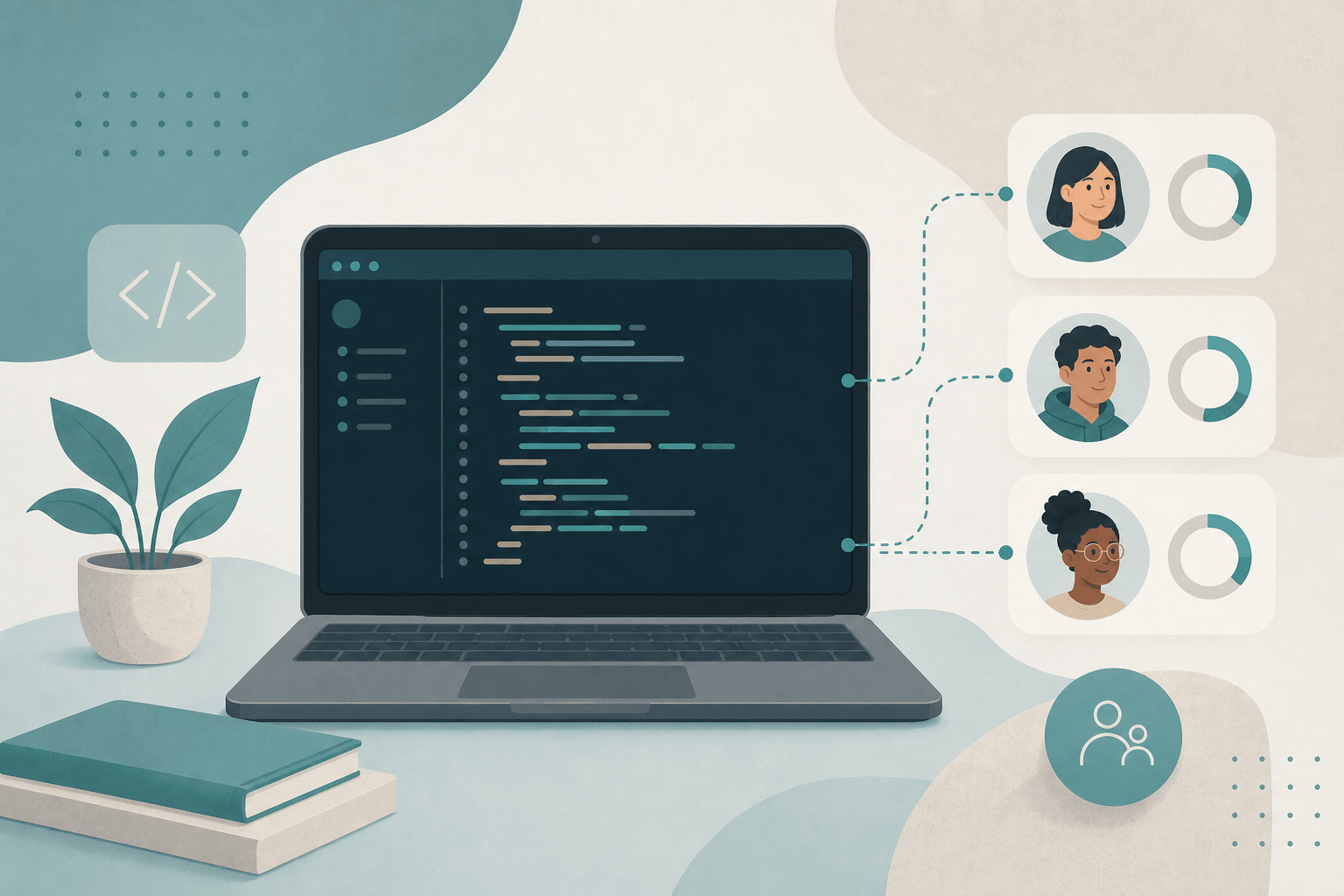 Frontend Mentorship preview